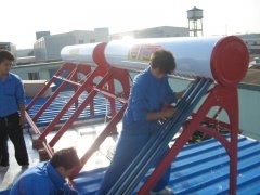 沁阳热水器维修