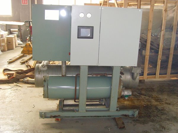 沁阳酒店中央空调不停机清洗方法介绍